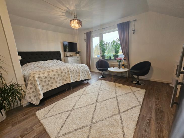 Bostad Utgårdsgatan 34 Borås