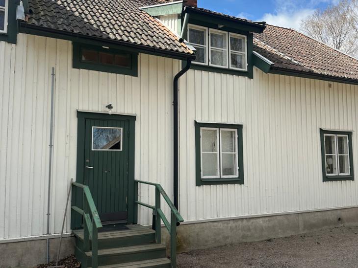 Bostad Runtuna gård 3B Nyköping