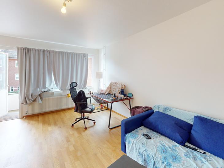 Bostad Sturegatan 21 Helsingborg