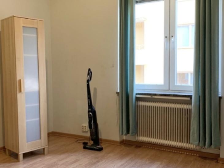 Bostad Stockholmsvägen Södertälje
