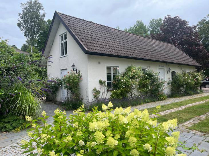 Bostad Lövängsvägen Ängelholm