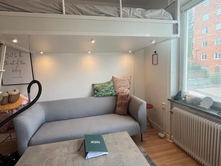 Bostad Finntorpsvägen Nacka