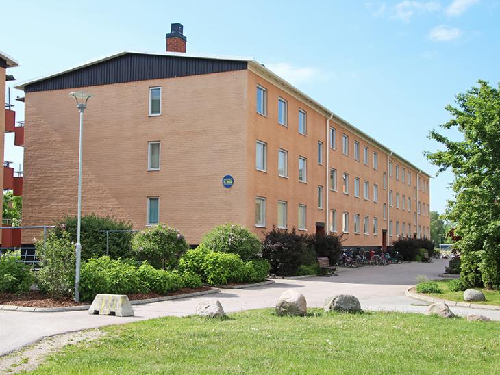 Bostad Bergslagsvägen Köping