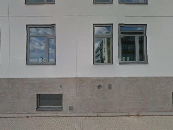 Bostad Bredbandet Kalmar