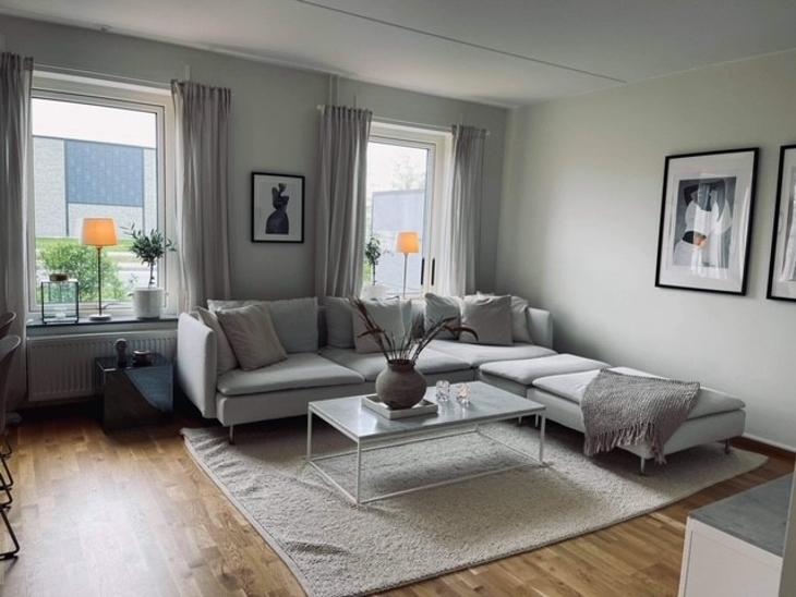 Bostad Mariehällsvägen Helsingborg