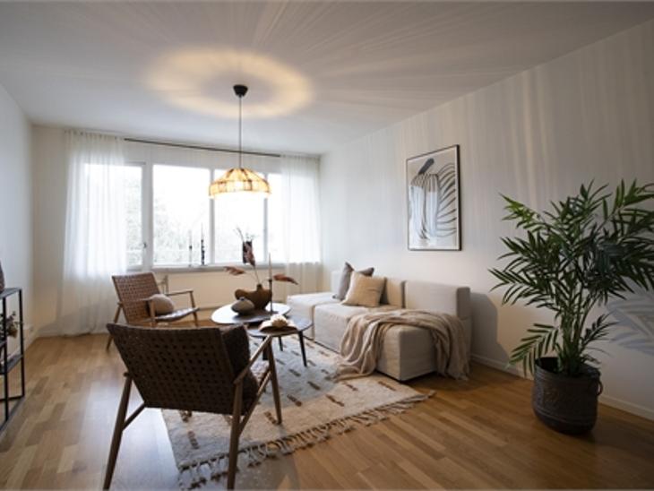 Bostad Jakobsgatan Västerås