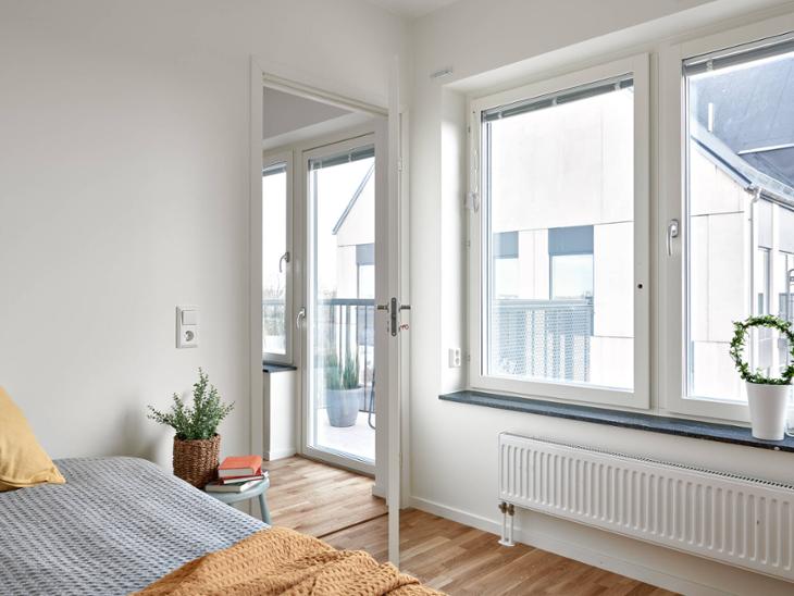 Bostad Skogsängsgatan Eskilstuna