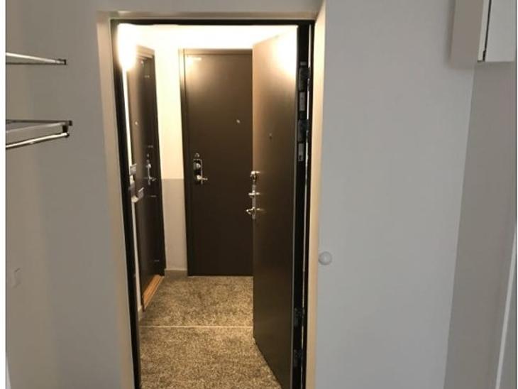 Bostad Norra Kyrkogatan Ängelholm