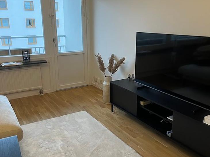 Bostad Stenbygränd Stockholm