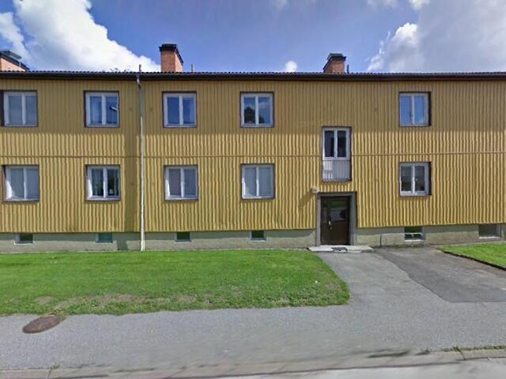 Nyängsgatan 8B - Norr, Katrineholm