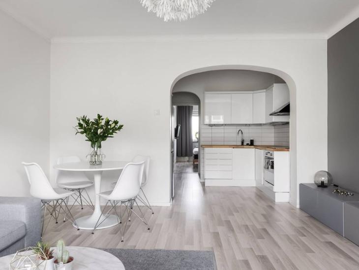 Bostad Lönngatan Malmö
