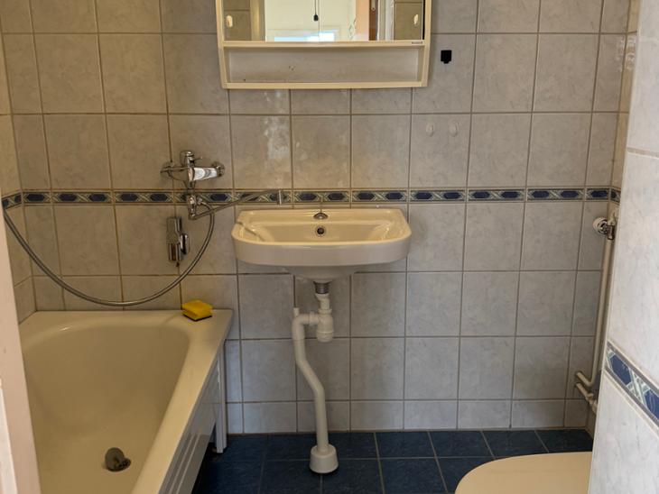 Bostad Almstigen Landskrona