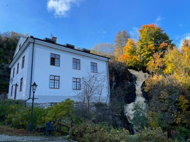Bostad Tomtebogatan 8 Jönköping