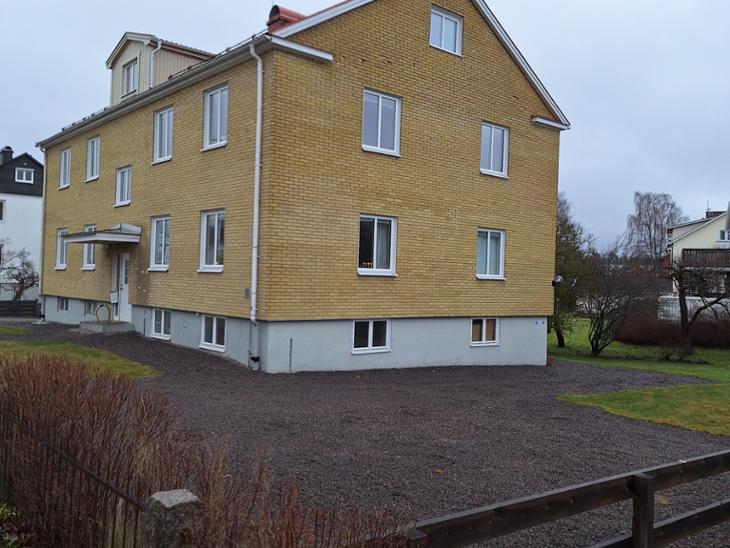 Bostad Östregårdsgatan 40 Växjö
