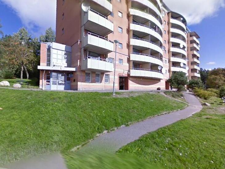 Bostad Svedjevägen 3 Södertälje