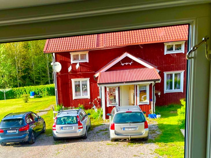 Bostad vretavägen Heby