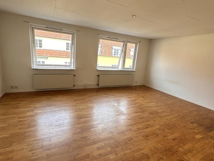 Bostad Bryggargatan Landskrona