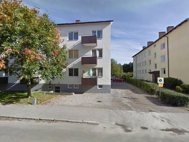 Odensvivägen 8A - Nyckelberget-johannisdal, Köping