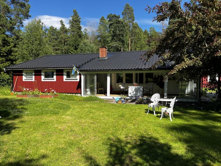 Bostad Granitvägen Trosa