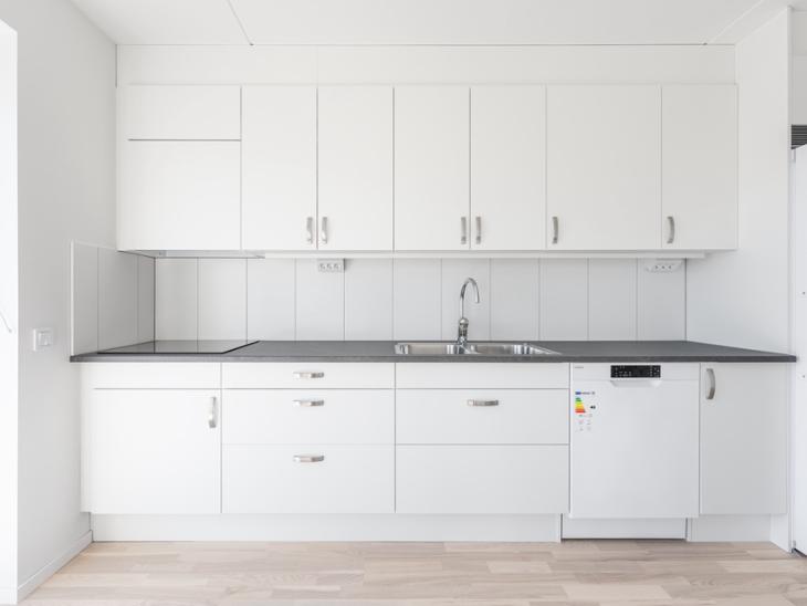 Bostad Vetenskapens Gränd Mölndal
