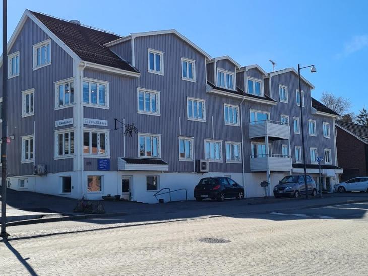 Bostad Göteborgsvägen Ale