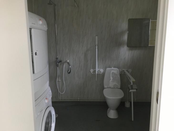 Bostad Per Väktares väg 2A Älmhult