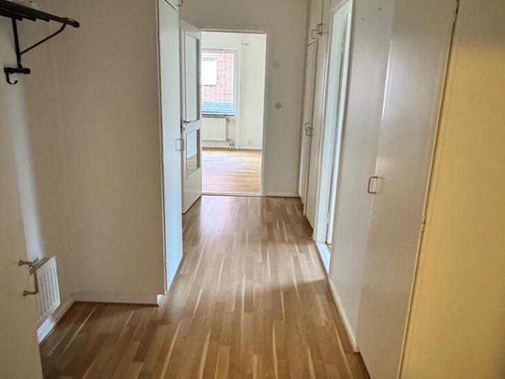 Bostad Sunnerbogatan 34B Markaryd