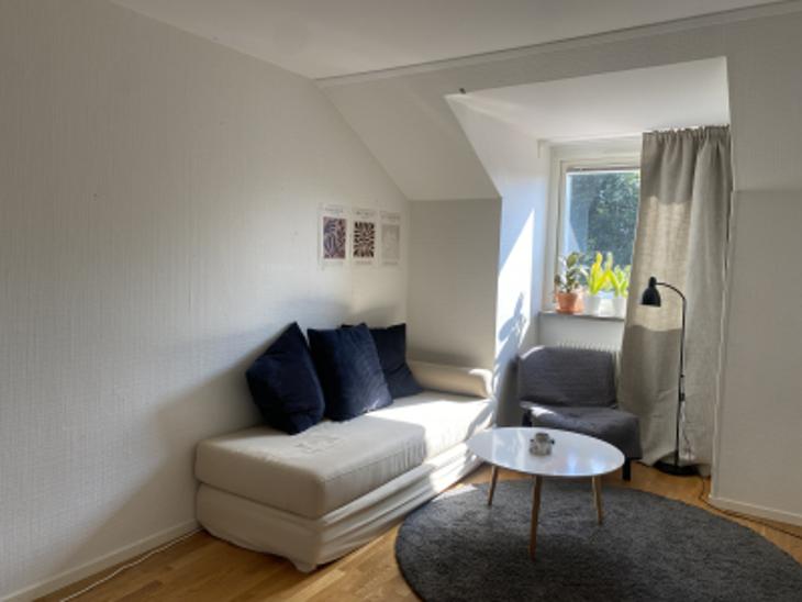 Bostad Ängdalavägen 37 Malmö