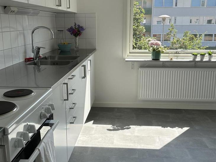 Bostad Algatan Nybro
