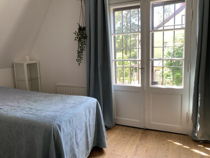 Bostad Hägerstensvägen Stockholm
