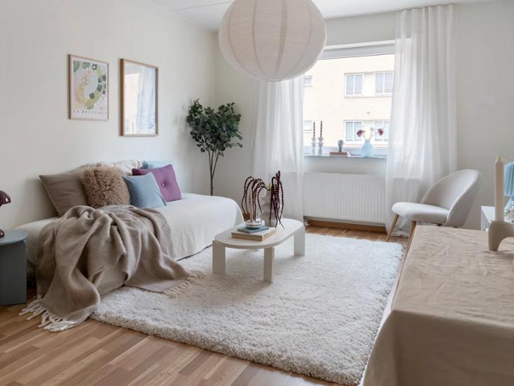 Bostad Furutorpsgatan Helsingborg