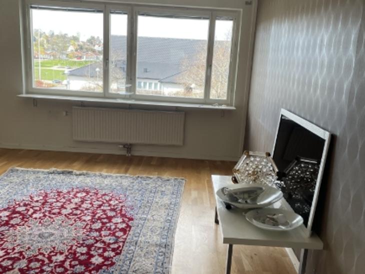 Bostad Oxledsvägen Partille