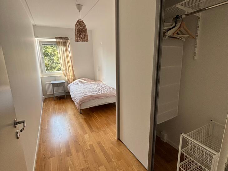 Bostad Skyttens gata Haninge
