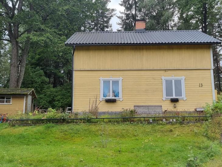 Bostad Lännockvägen Södertälje