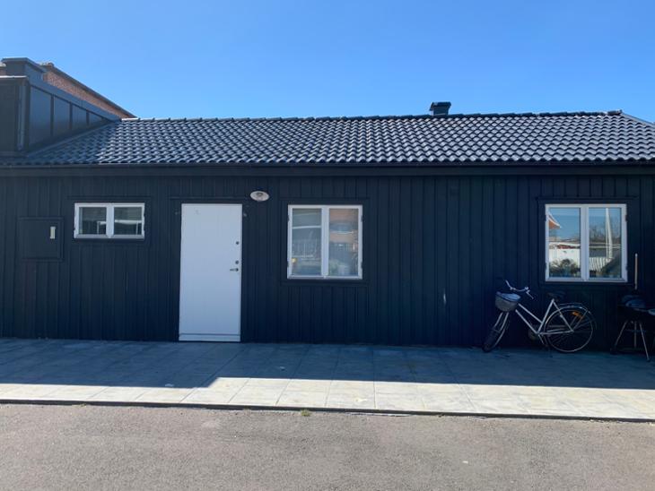 Bostad Södra vägen Varberg