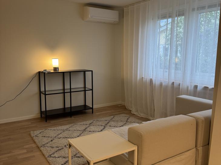 Bostad Malungsvägen Sollentuna