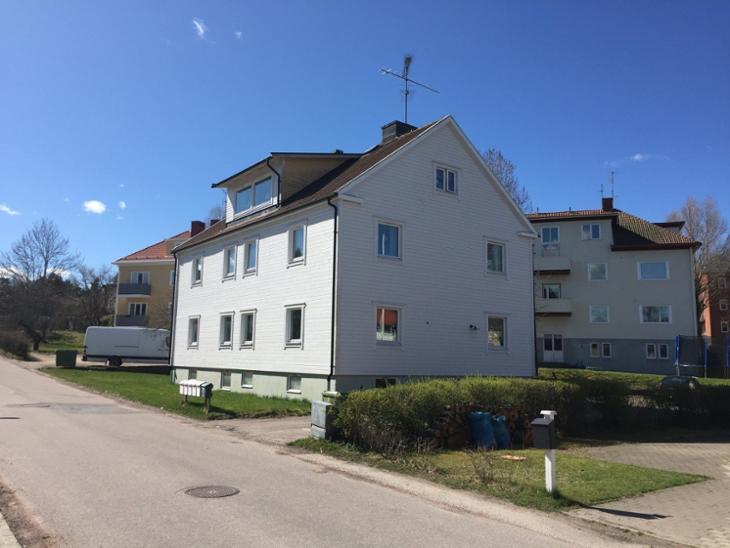 Bostad Hammarsgatan Åmål