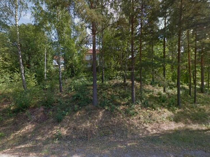 Mildvädersgatan - Hjälmaryd-fröafall, Tranås