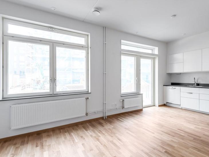 Bostad Storseglet Haninge