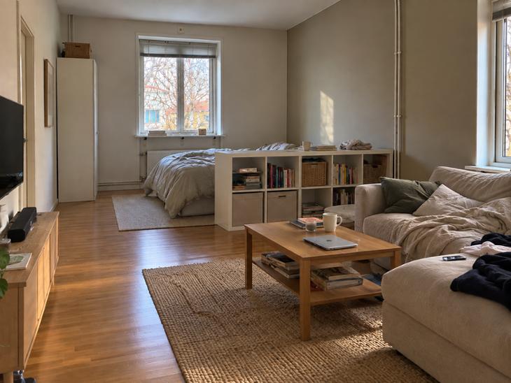 Bostad Engelbrektsgatan Eskilstuna