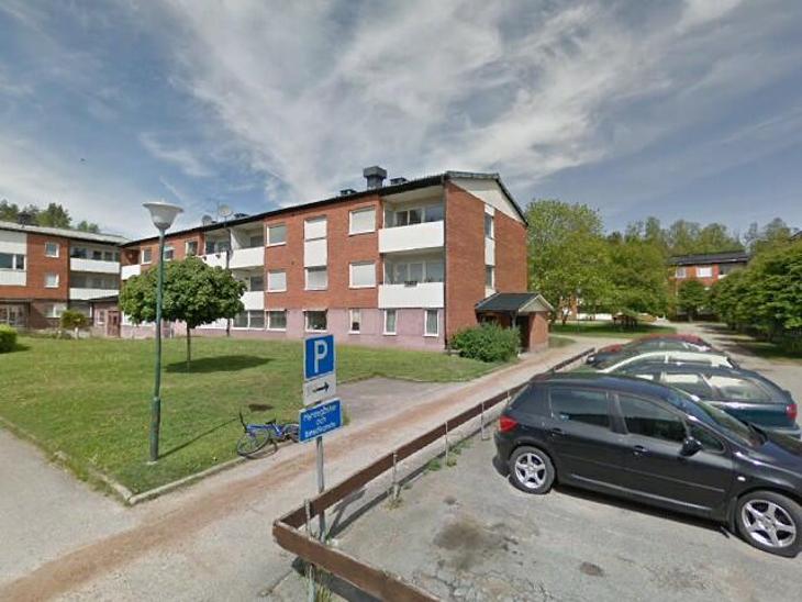 Torgrundan 23 - Vimmerby