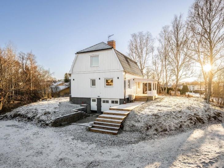 Bostad Annalundsvägen Södertälje