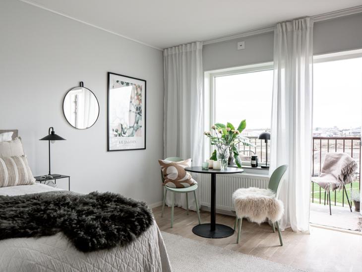 Bostad Råbylundsvägen Lund