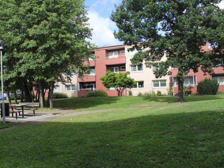 Bostad Surbrunnsvägen 6C Hallstahammar