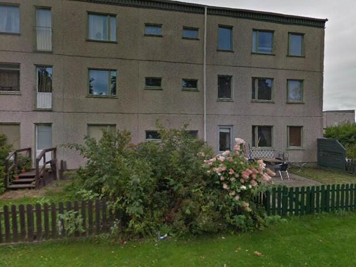 Bostad Serenadvägen Uddevalla