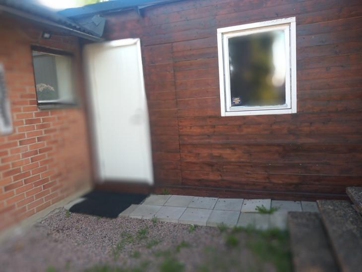 Bostad Egnahemsvägen Burlöv