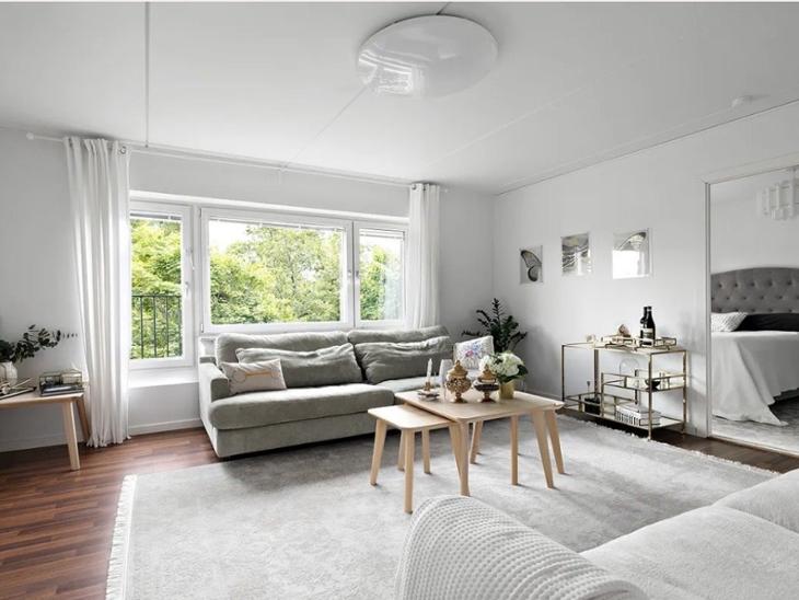Bostad Stråvägen Järfälla