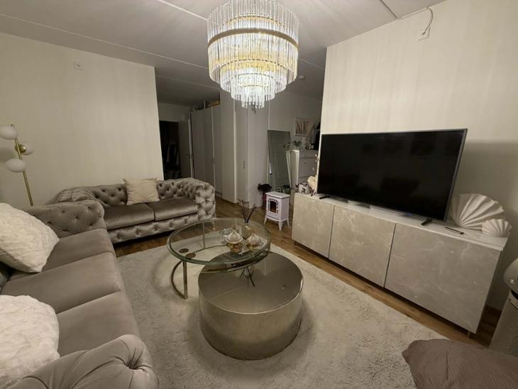 Bostad Boulevarden Täby
