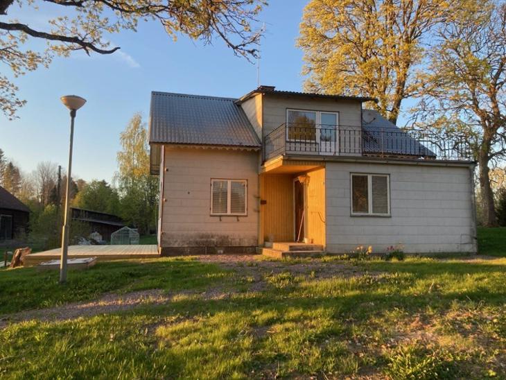 Bostad Ovanby Östhammar