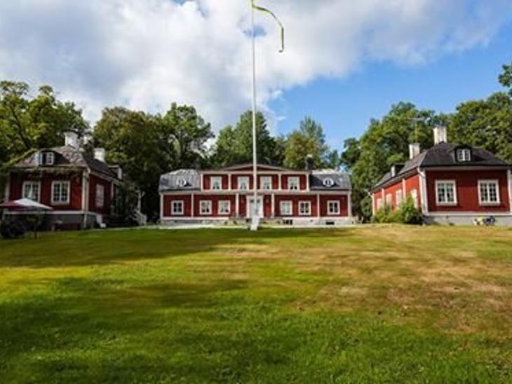 Bostad Herrgårdsvägen Fagersta